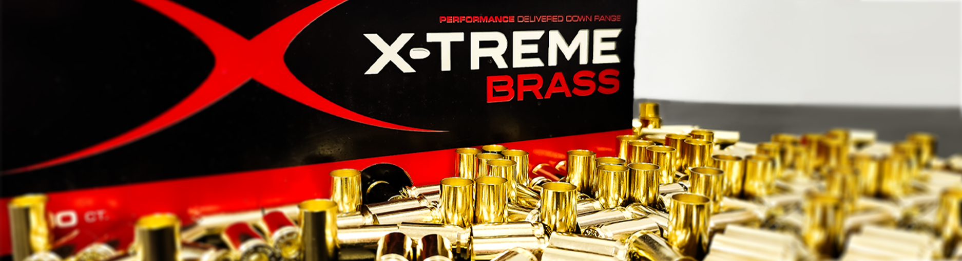 X-Treme Brass